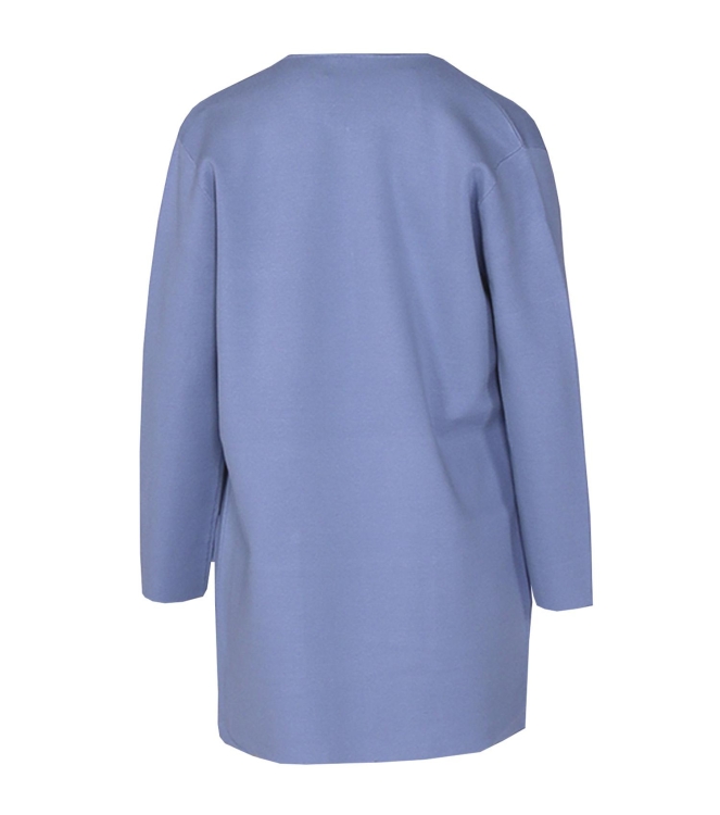 Frank Walder W52Strick 000522 Blue