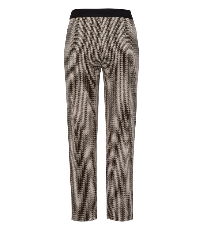 Frank Walder W52Hose 022/099 Black print