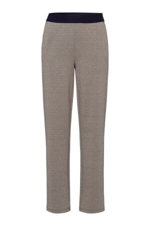 Frank Walder W52Hose 020/059 Blue print