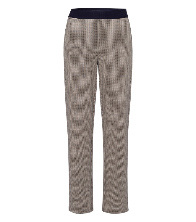 Frank Walder W52Hose 020/059 Blue print