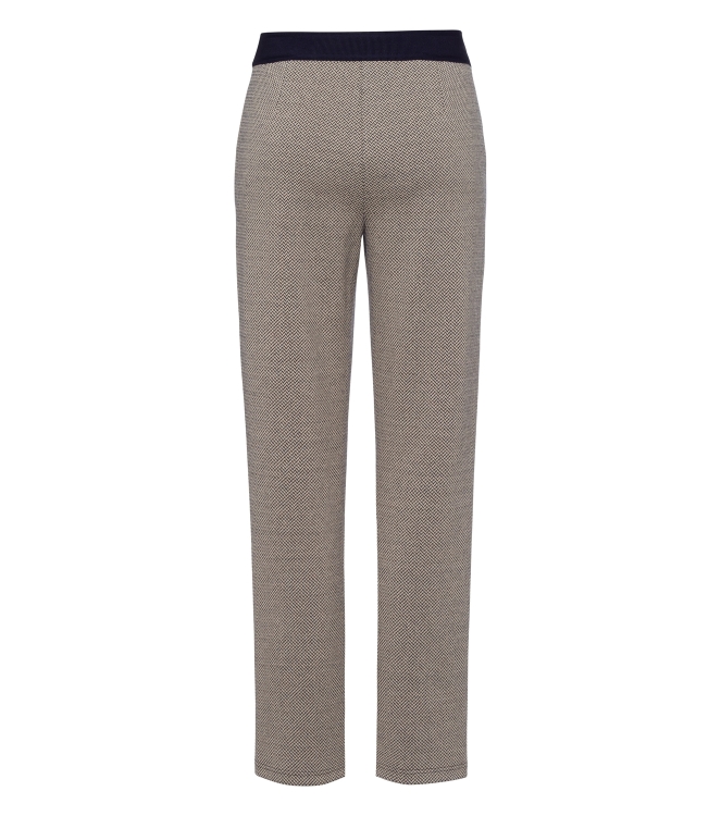 Frank Walder W52Hose 020/059 Blue print