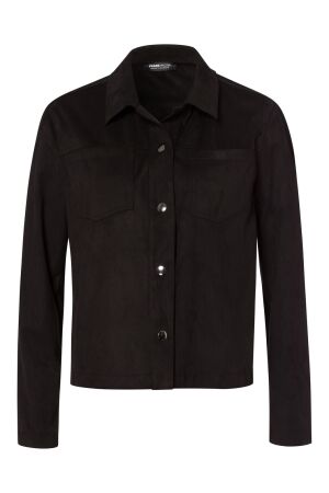 Frank Walder W52Jacke 999 Black