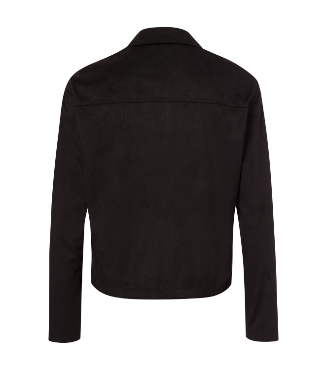 Frank Walder W52Jacke 999 Black