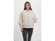 Rino en Pelle Reversible bomber jacket 10823 fog grey and snow white