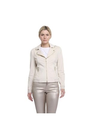 Rino en Pelle Biker jacket 9030 birch