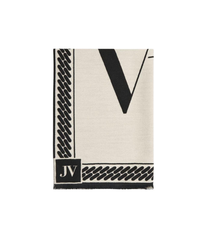 Josh V LANA 432 black cream