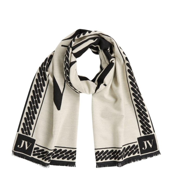 Josh V LANA 432 black cream