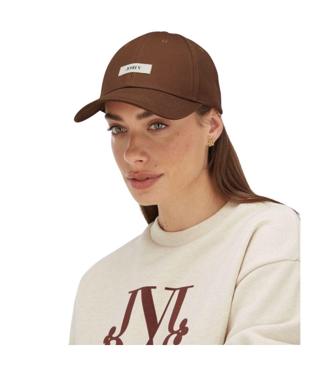 Josh V BRITT 584 dark brown