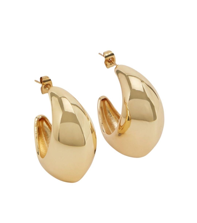 Josh V NIKA 984 champagne gold