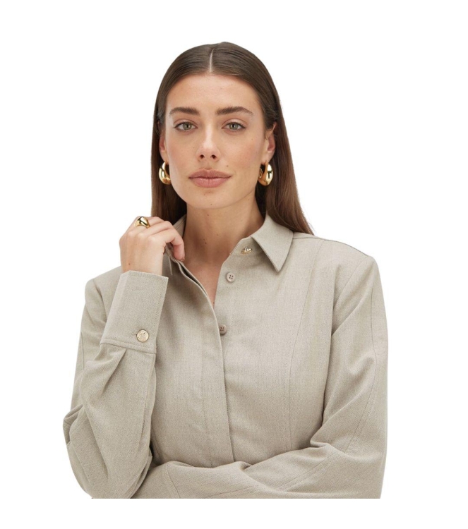 Josh V NIKA 984 champagne gold