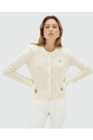 Josh V BEBE 445 light ecru melange