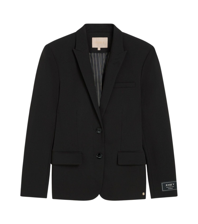 Josh V NICK 300 black