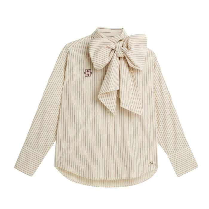 Josh V HEDY 548 light ecru berry red