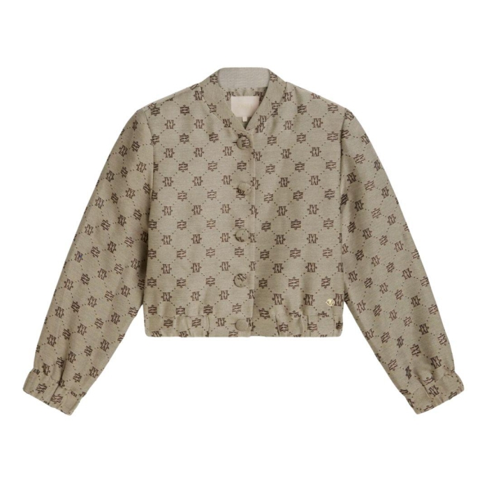 Josh V FABIENNE 584 dark brown