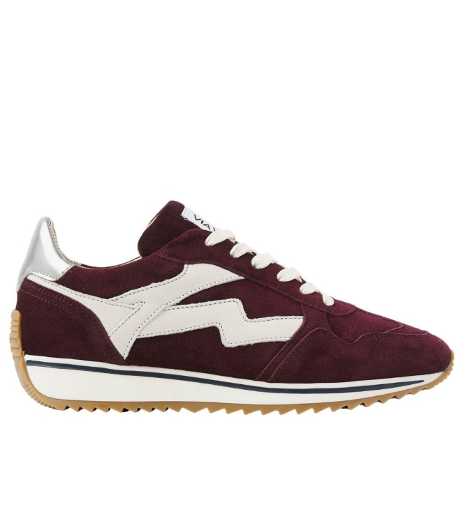 Via Vai Mikki Alex 04-1302 Sierra Velvet