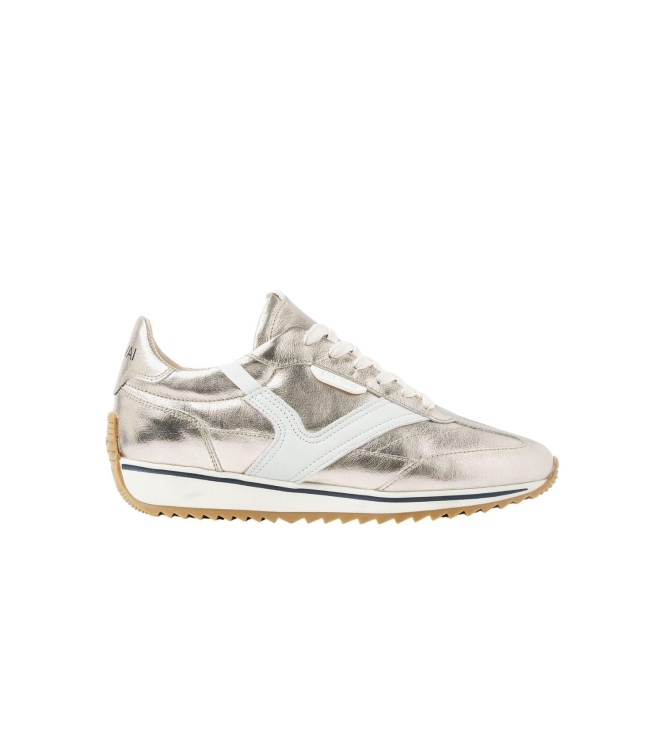 Via Vai Mikki Ruby 04-800 Soft Metallic Platino