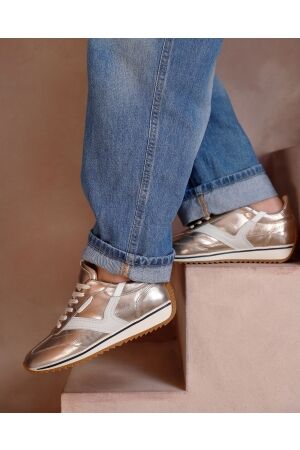 Via Vai Mikki Ruby 04-800 Soft Metallic Platino