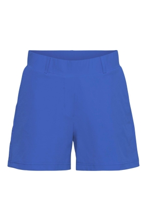 Co Woman POSIE SHORT TRAVEL 54060 k-cobalt