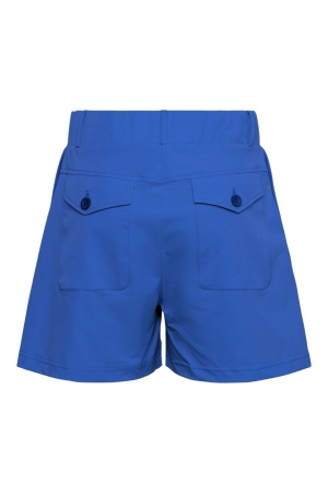 Co Woman POSIE SHORT TRAVEL 54060 k-cobalt