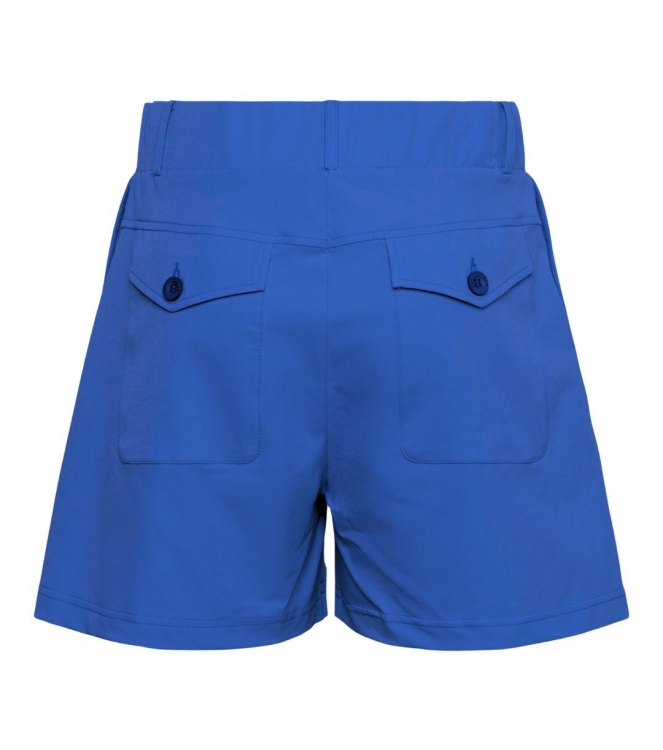 Co Woman POSIE SHORT TRAVEL 54060 k-cobalt