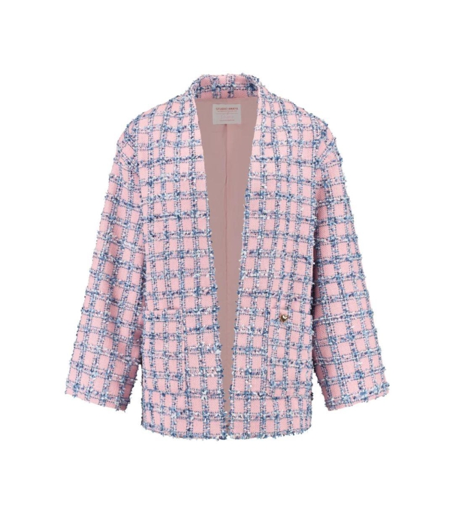 Studio Amaya Clueless Pink
