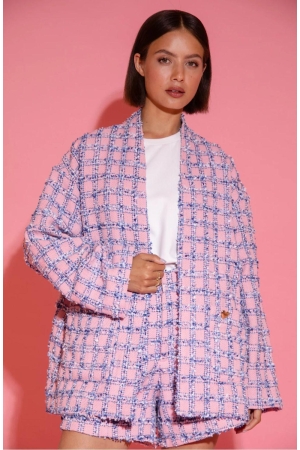 Studio Amaya Clueless Pink