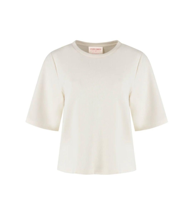 Studio Amaya Made in Manhattan White