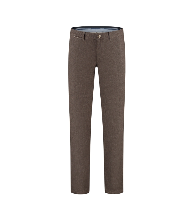 Com4 Modern Chino Collection 217 brown