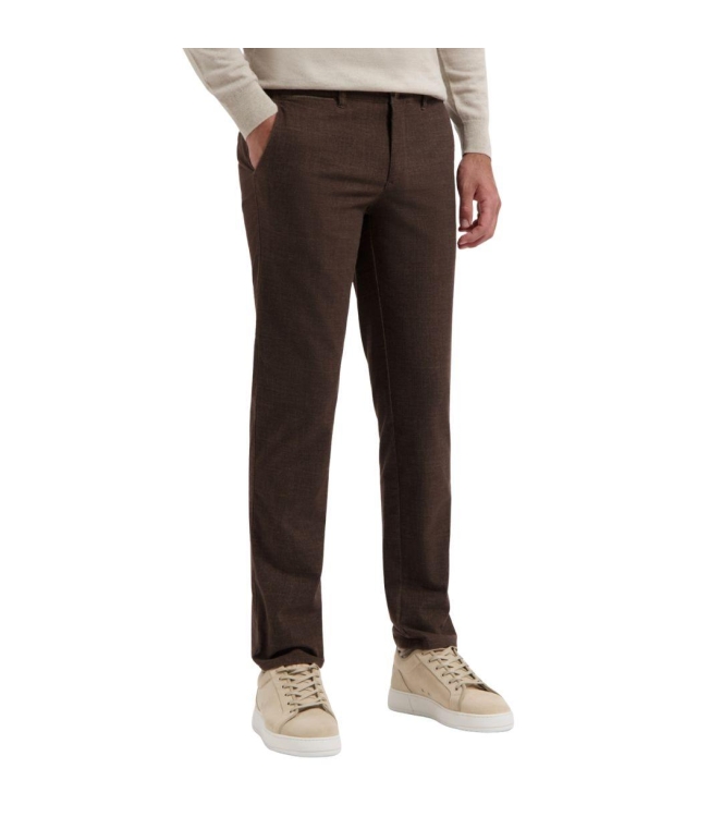 Com4 Modern Chino Collection 217 brown