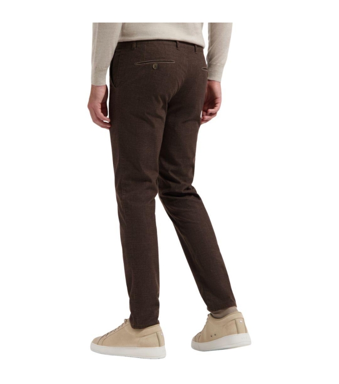 Com4 Modern Chino Collection 217 brown