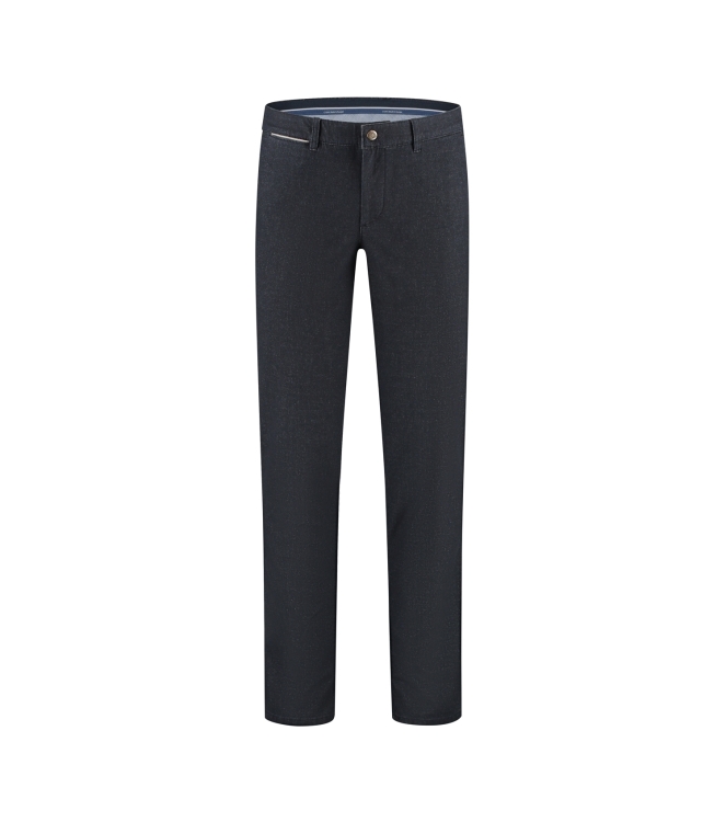 Com4 Modern Chino Collection 412 dark navy