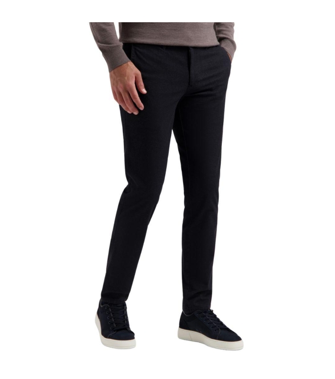 Com4 Modern Chino Collection 412 dark navy