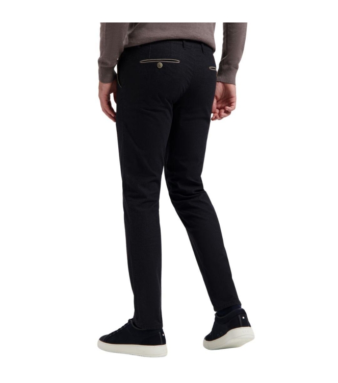 Com4 Modern Chino Collection 412 dark navy