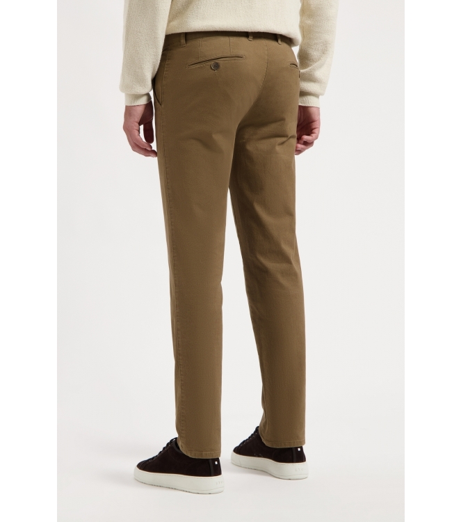 Com4 Modern Chino Collection 253 dark beige