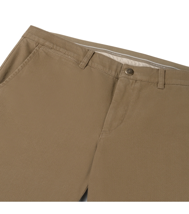 Com4 Modern Chino Collection 253 dark beige