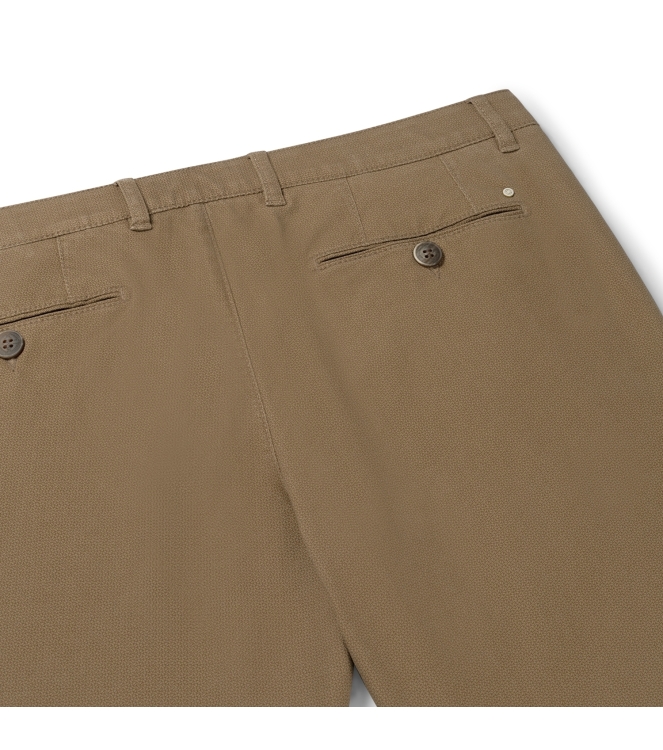 Com4 Modern Chino Collection 253 dark beige