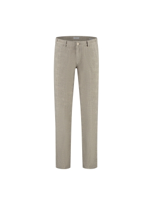 NORTH84 Luxury Chino Collection 251 beige