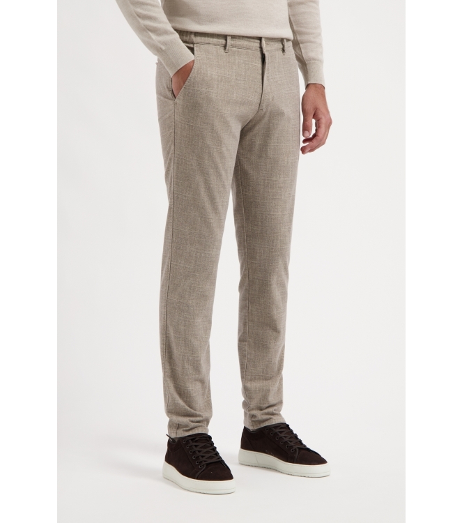 NORTH84 Luxury Chino Collection 251 beige