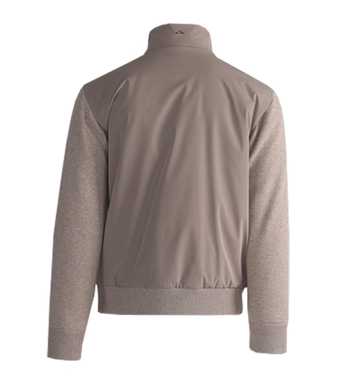 Paul and Shark Typhoon re4x4 suede wool cashmere 119 