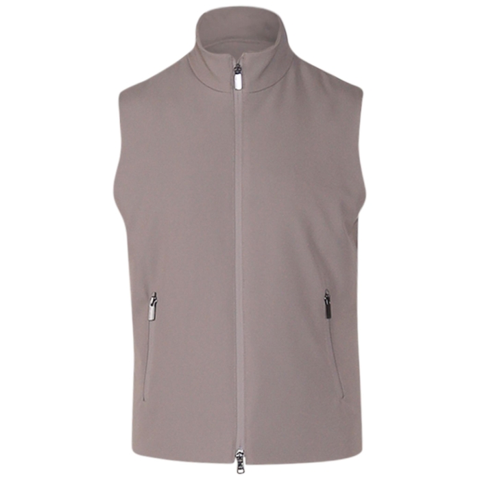 Paul and Shark Dynamic stretch save the sea vest 166