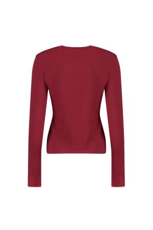 Harper and Yve CAMMY-LS 324 red crush