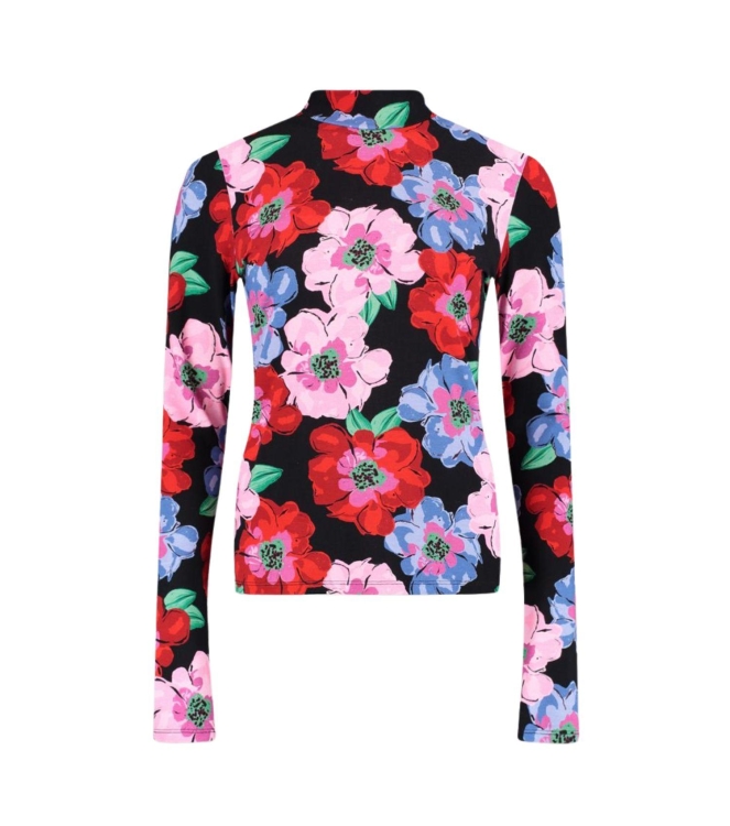 Harper and Yve JANE-LS 1267 multi flower