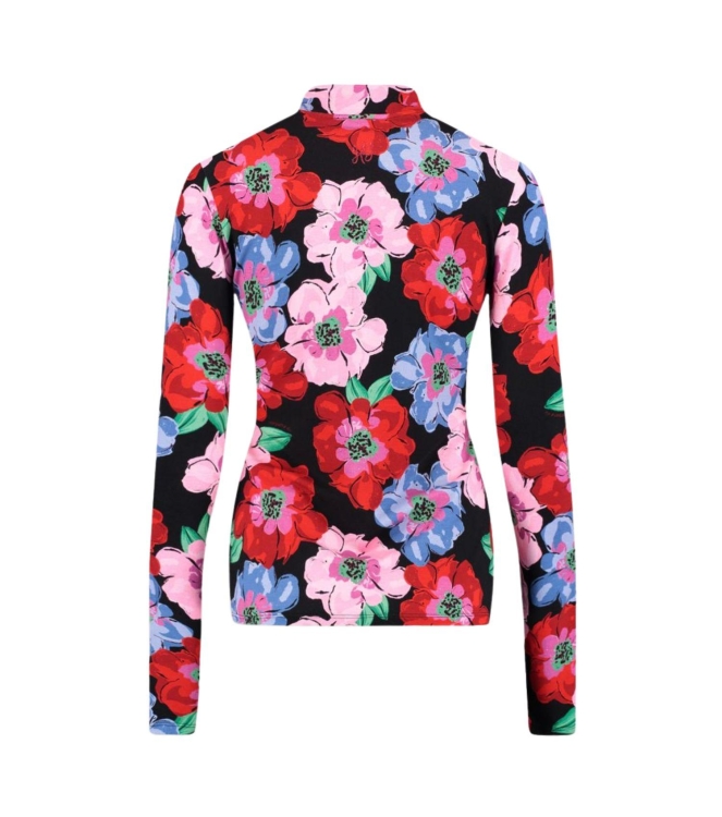 Harper and Yve JANE-LS 1267 multi flower