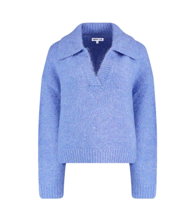 Harper and Yve MOLLIE-JU 434 icy blue