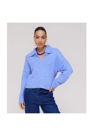 Harper and Yve MOLLIE-JU 434 icy blue