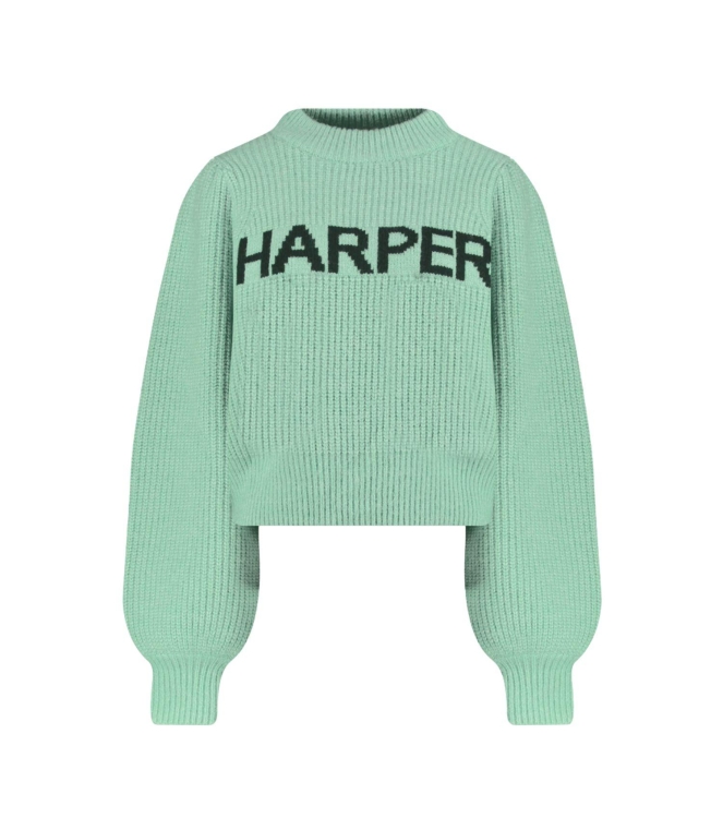 Harper and Yve LYSANNE-JU 535 lucky green