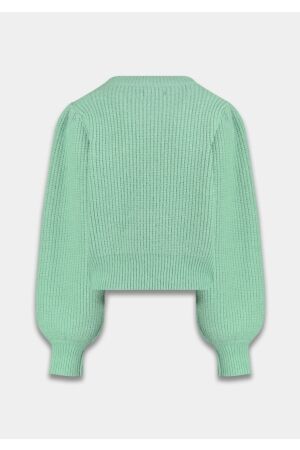 Harper and Yve LYSANNE-JU 535 lucky green