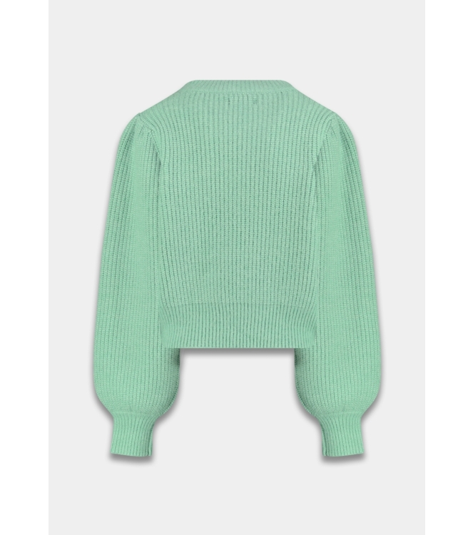 Harper and Yve LYSANNE-JU 535 lucky green