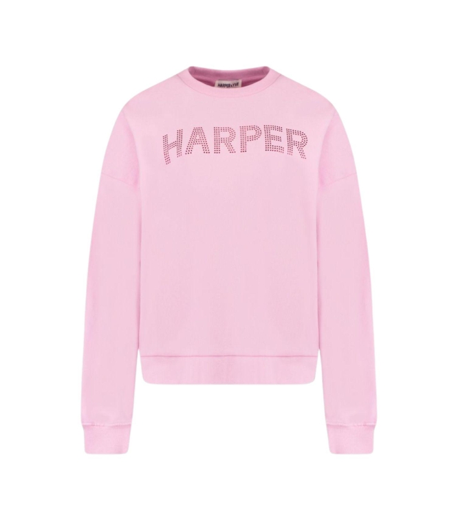 Harper and Yve RHINE-SW 621 cotton candy