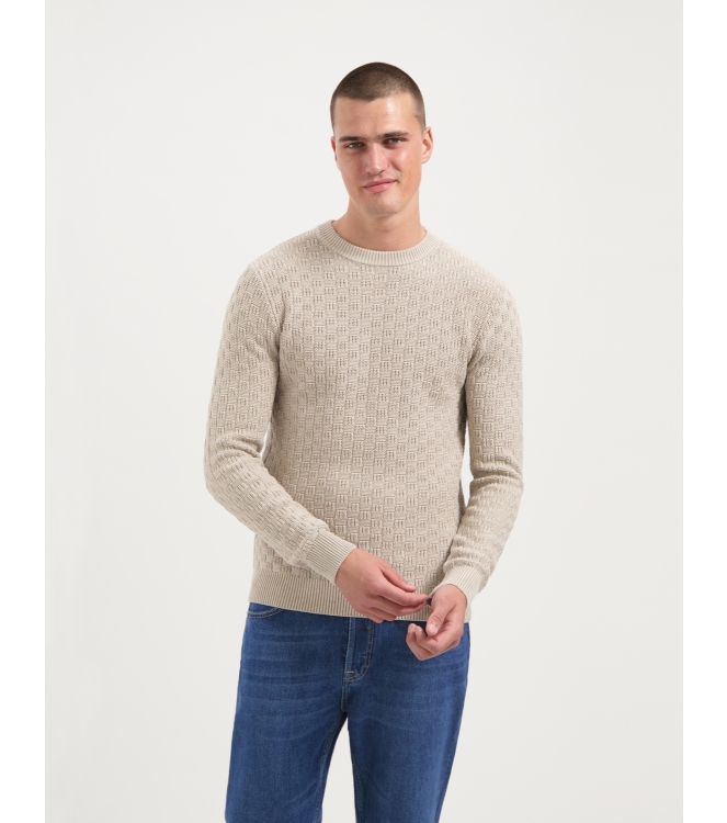 Saint Steve BAREND-S 20006 sand melange